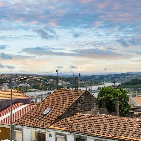 Porto Insight Apartments Campanha Bagian luar foto