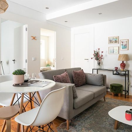 Porto Insight Apartments Campanha Bagian luar foto