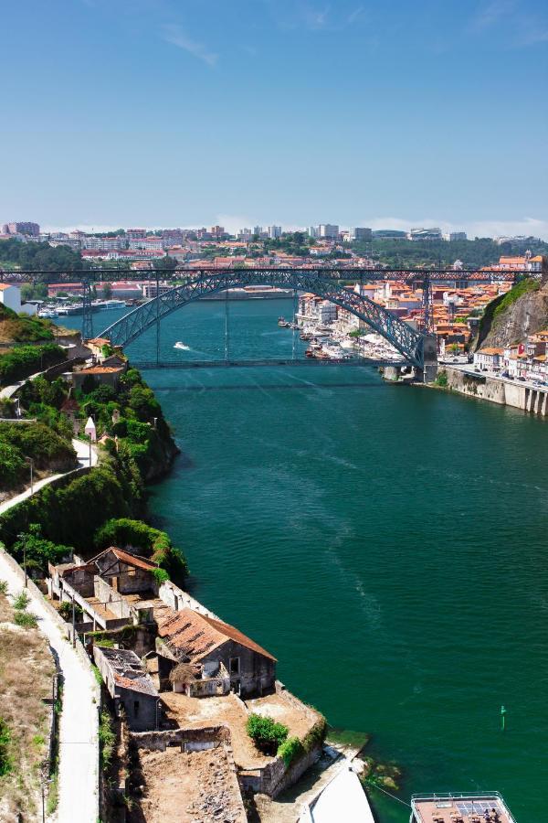 Porto Insight Apartments Campanha Bagian luar foto