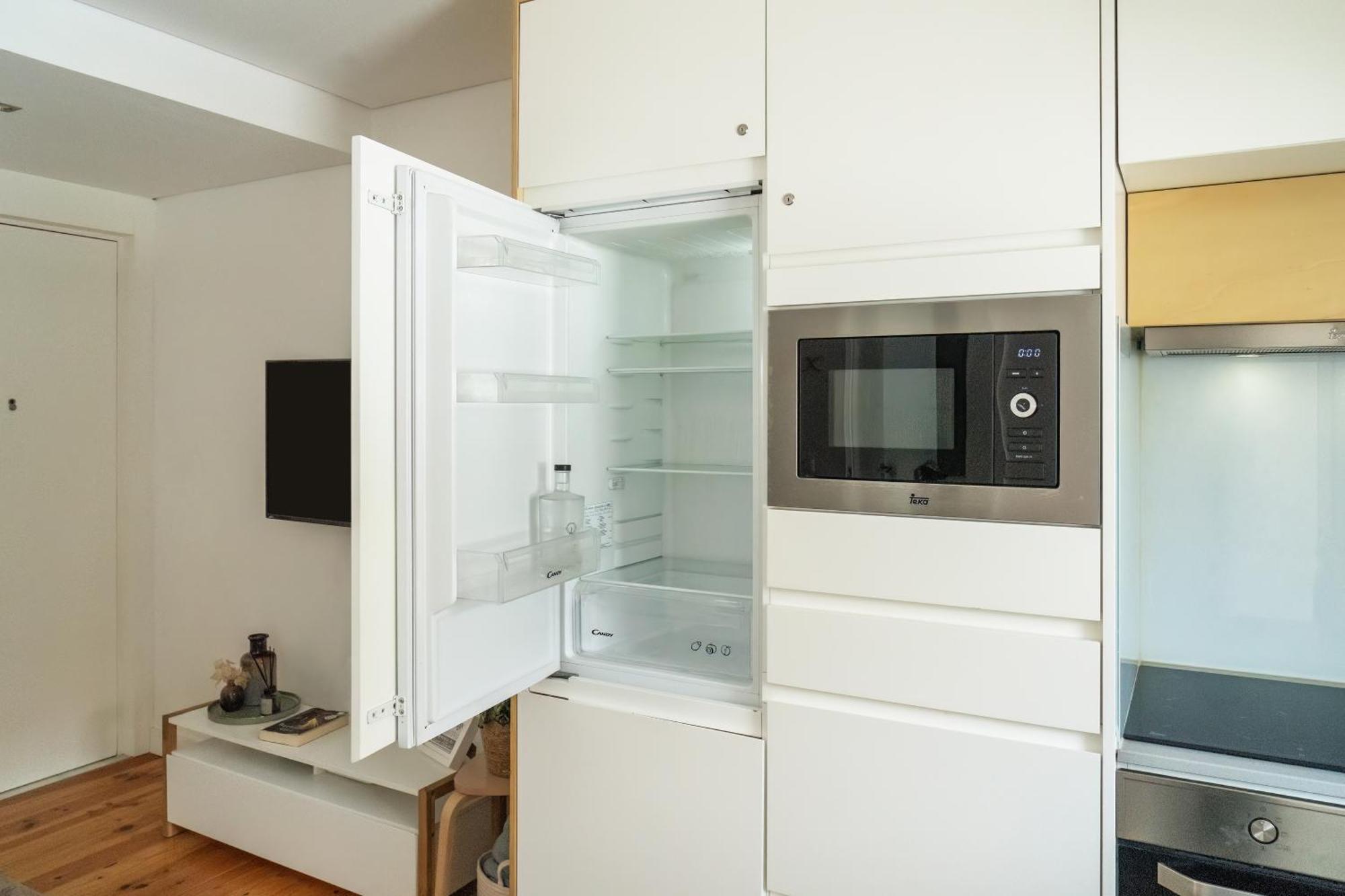 Porto Insight Apartments Campanha Bagian luar foto