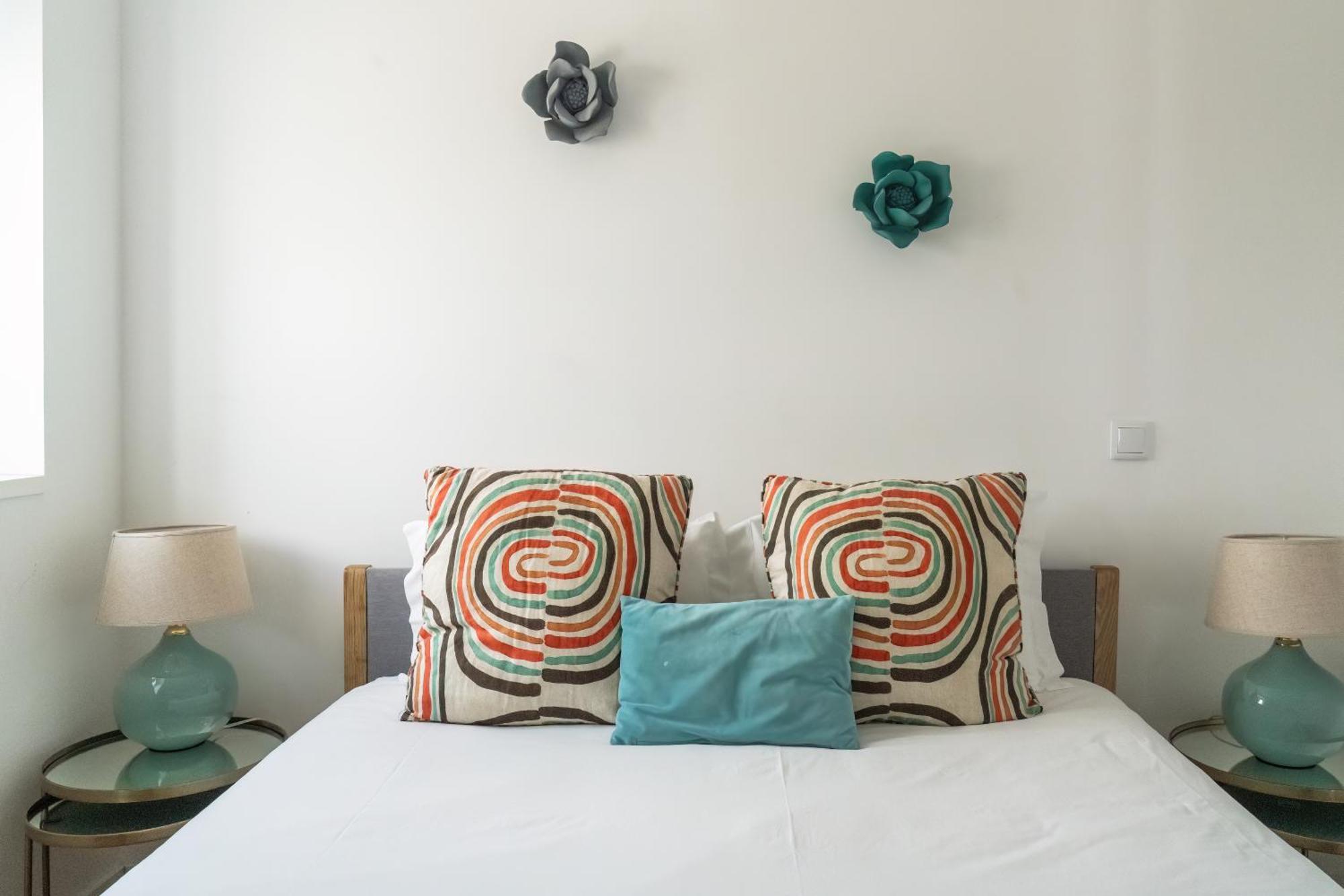Porto Insight Apartments Campanha Bagian luar foto