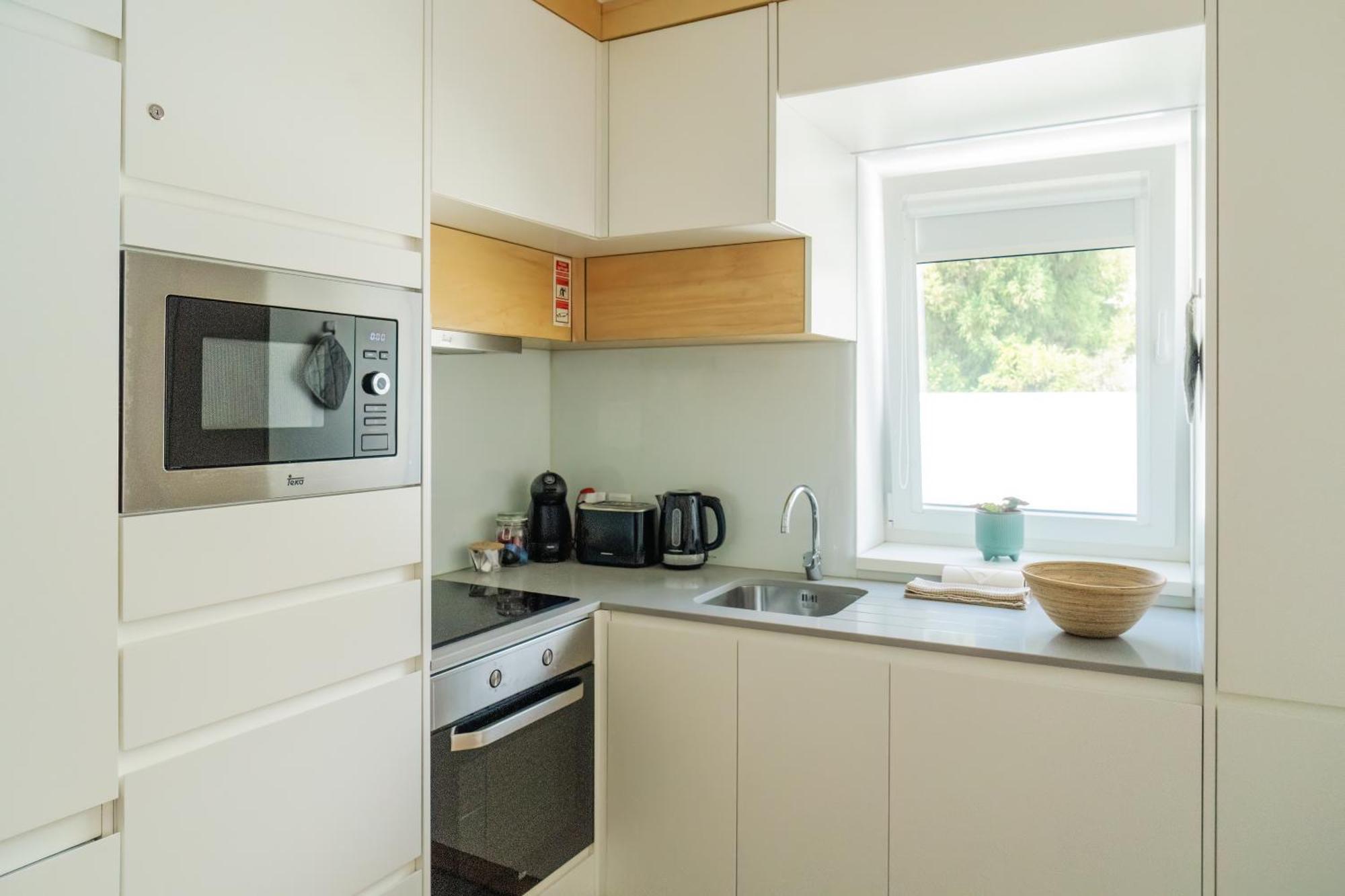 Porto Insight Apartments Campanha Bagian luar foto