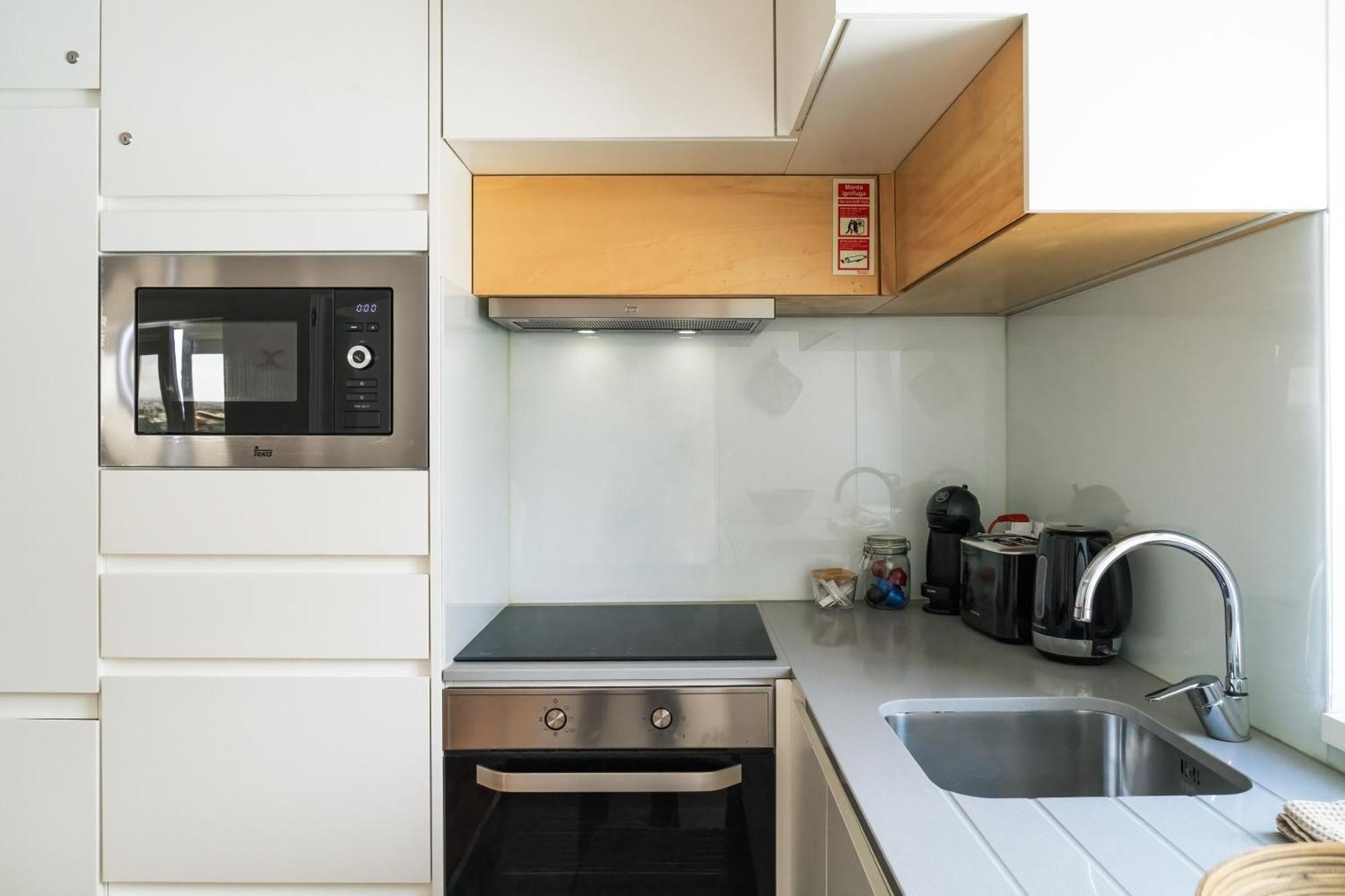 Porto Insight Apartments Campanha Bagian luar foto