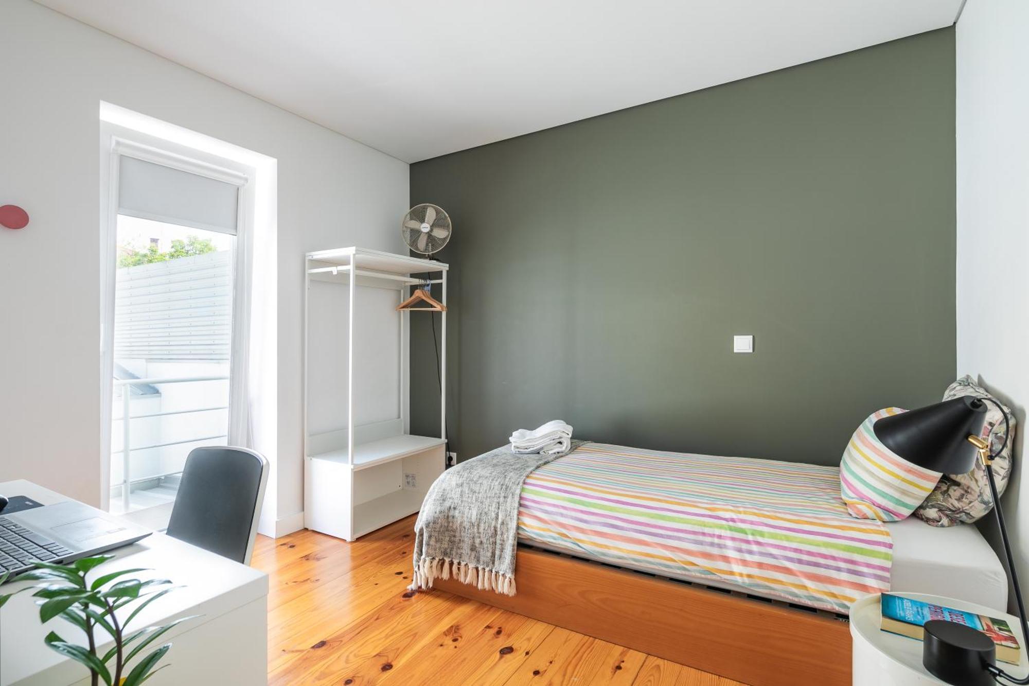 Porto Insight Apartments Campanha Bagian luar foto