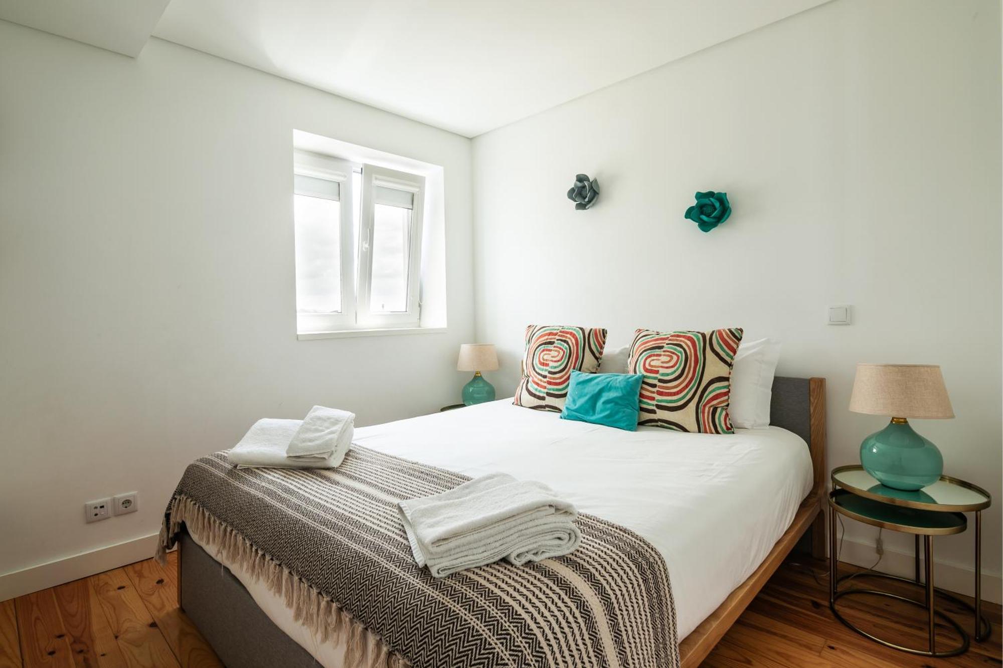 Porto Insight Apartments Campanha Bagian luar foto