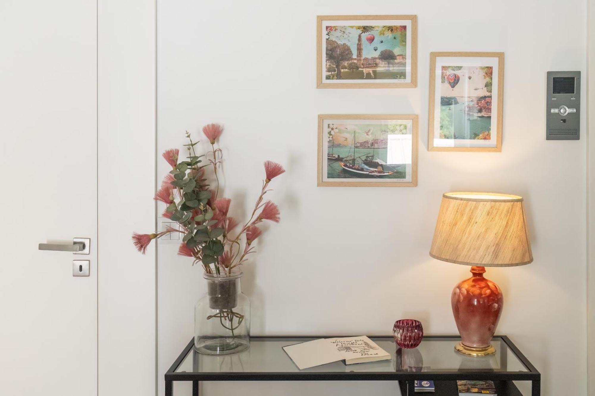 Porto Insight Apartments Campanha Bagian luar foto