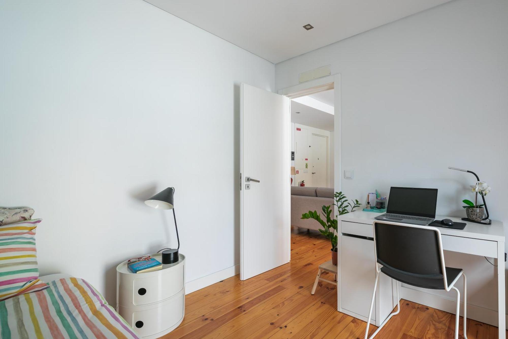 Porto Insight Apartments Campanha Bagian luar foto