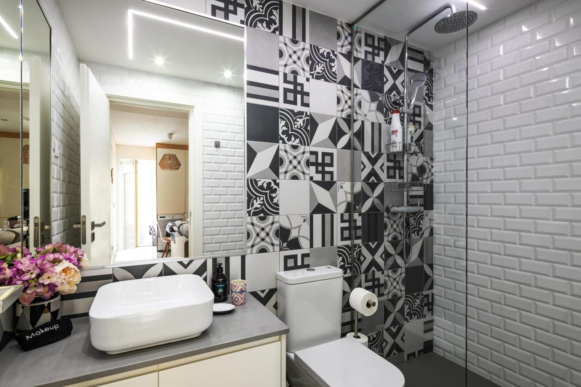 Porto Insight Apartments Campanha Bagian luar foto