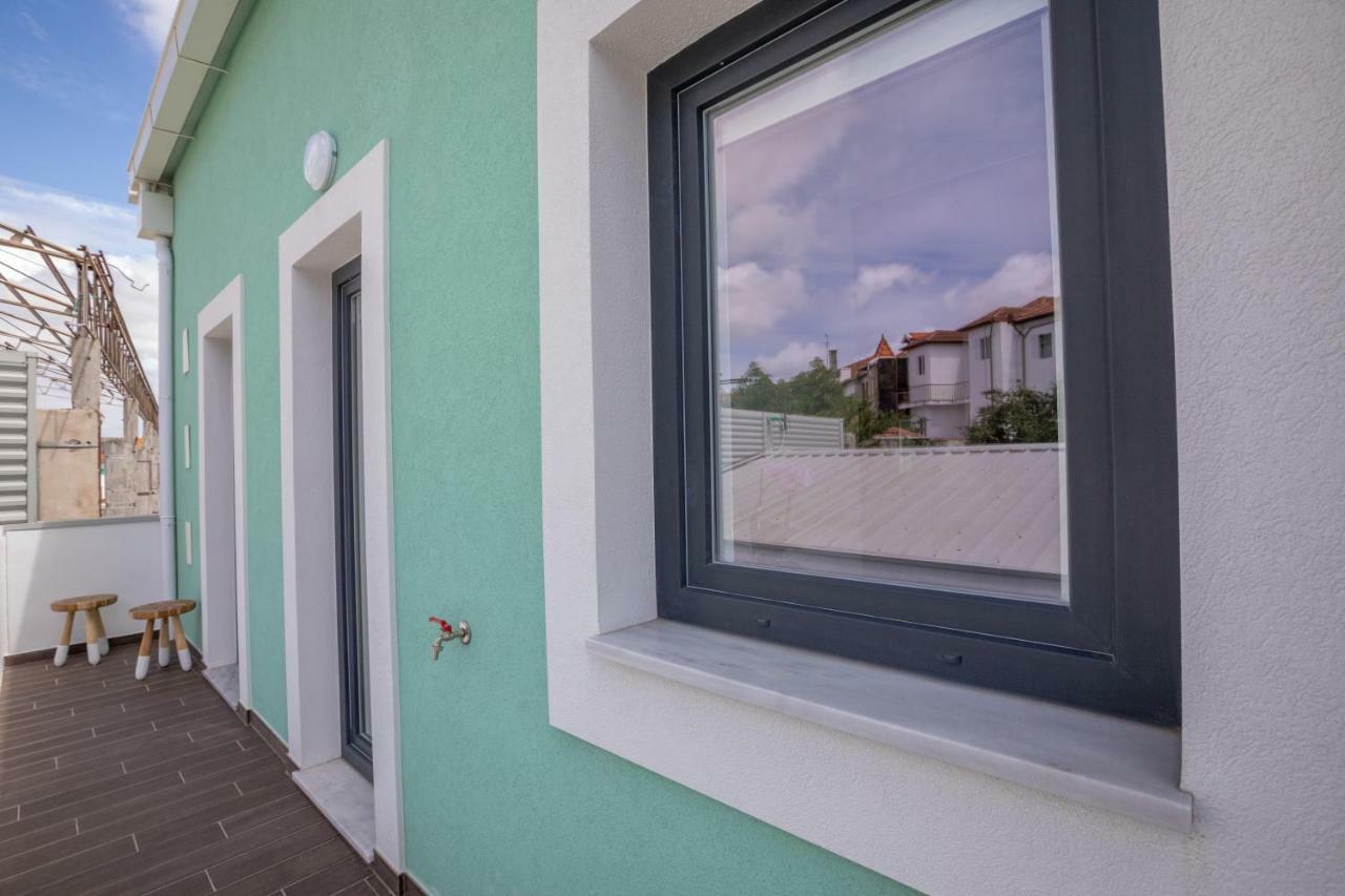 Porto Insight Apartments Campanha Bagian luar foto