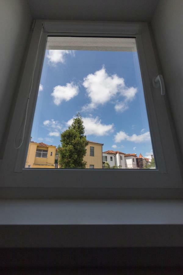 Porto Insight Apartments Campanha Bagian luar foto